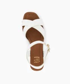 Store Judie - Block Heeled Sandals