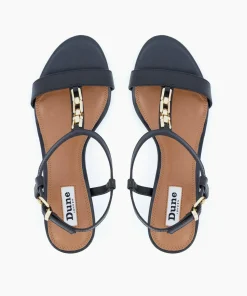 Best Just - Block Heeled Sandals
