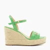 Sale Kai - Wedge Sandals