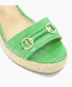 Sale Kai - Wedge Sandals