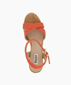 Sale Kelisa - Wedge Sandals
