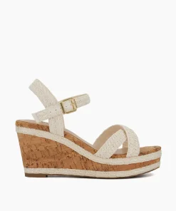 Best Kelisa - Wedge Sandals