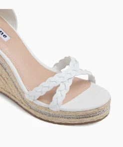 Cheap Khai - Wedge Sandals