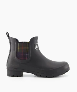 Outlet Kingham - Black Boots