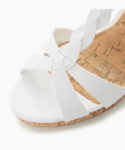 Outlet Koala - Wedge Sandals