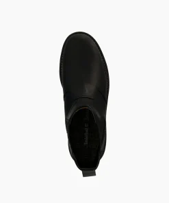 Online Lachmont Chelse - Black Boots