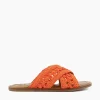 Store Level - Flat Sandals