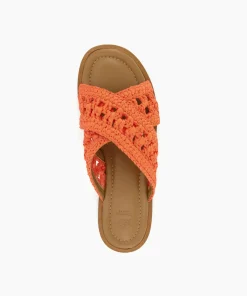 Store Level - Flat Sandals