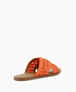Store Level - Flat Sandals