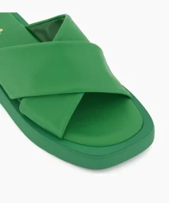 Cheap Liquor - Flat Sandals