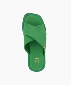 Cheap Liquor - Flat Sandals