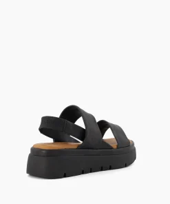 Outlet Location - Flat Sandals