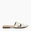 Hot Loopey - Flat Sandals