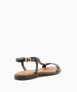 Sale Lotty - Flat Sandals