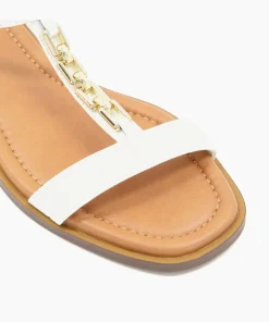 New Lotty - Flat Sandals