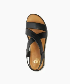 Best Lounge - Flat Sandals