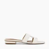 Store Loupe - Wide Fit Sandals
