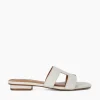 Shop Loupe - Flat Sandals