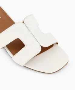 Store Loupe - Wide Fit Sandals
