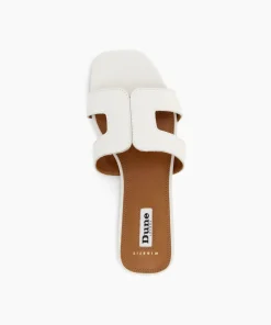Store Loupe - Wide Fit Sandals