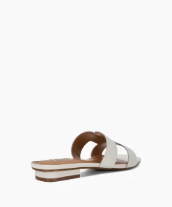 Shop Loupe - Flat Sandals