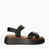 Shop Lovett - Flat Sandals