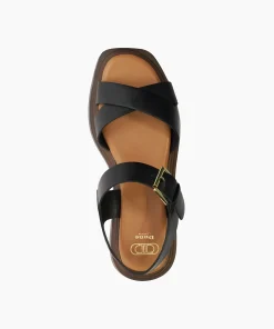 Shop Lovett - Flat Sandals