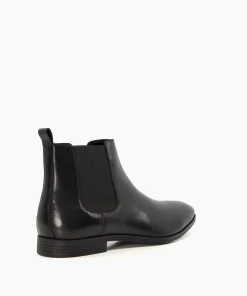 Hot Maccles - Smart Boots