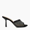Hot Majorly - Heeled Sandals