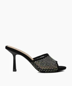 Hot Majorly - Heeled Sandals