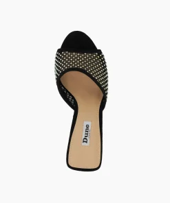 Hot Majorly - Heeled Sandals