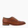 Hot Mallory - Tan Brown shoes