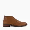 Cheap Mancent - Tan Chukka Boots