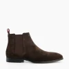 Flash Sale Mantle - Dark Smart Boots