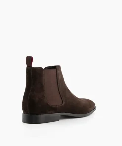 Flash Sale Mantle - Dark Smart Boots