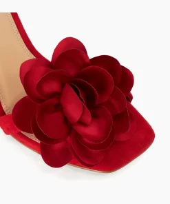 Hot Maricia - Heeled Sandals