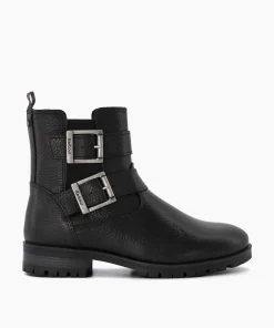 Hot Marina - Black Boots