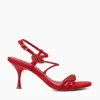 Store Maritz - Heeled Sandals