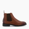 Sale Masons - Dark Tan Smart Boots