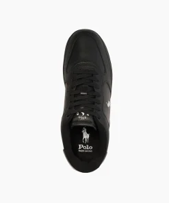 Best Sale Masters Crt-Sne - Black Shoes