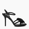 Cheap Medallion - Heeled Sandals