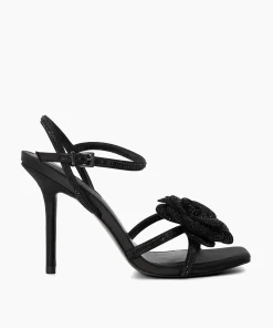 Cheap Medallion - Heeled Sandals