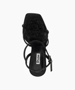Cheap Medallion - Heeled Sandals