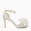 Sale Memorise - Heeled Sandals