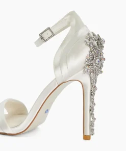 Sale Meridians - Heeled Sandals