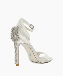 Sale Meridians - Heeled Sandals