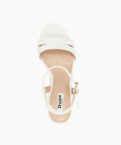 Sale Merisa - Block Heeled Sandals