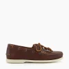 Best Merton Slip On - Tan Brown shoes