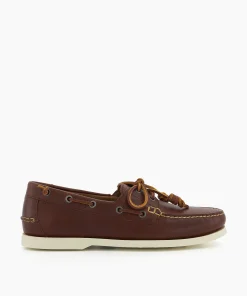 Best Merton Slip On - Tan Brown shoes