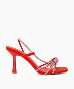 Best Sale Meta - Heeled Sandals